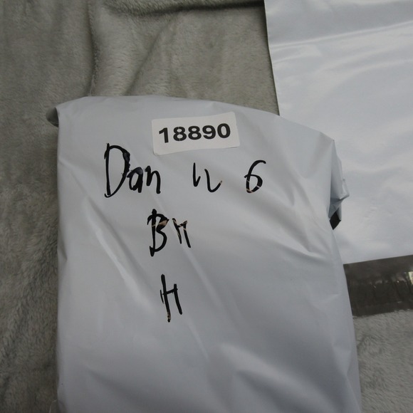 Dansko Womens Clogs 47EU 7US Black Leather Kenzie Slip on Knit Lofaers Shoes - Picture 14 of 14